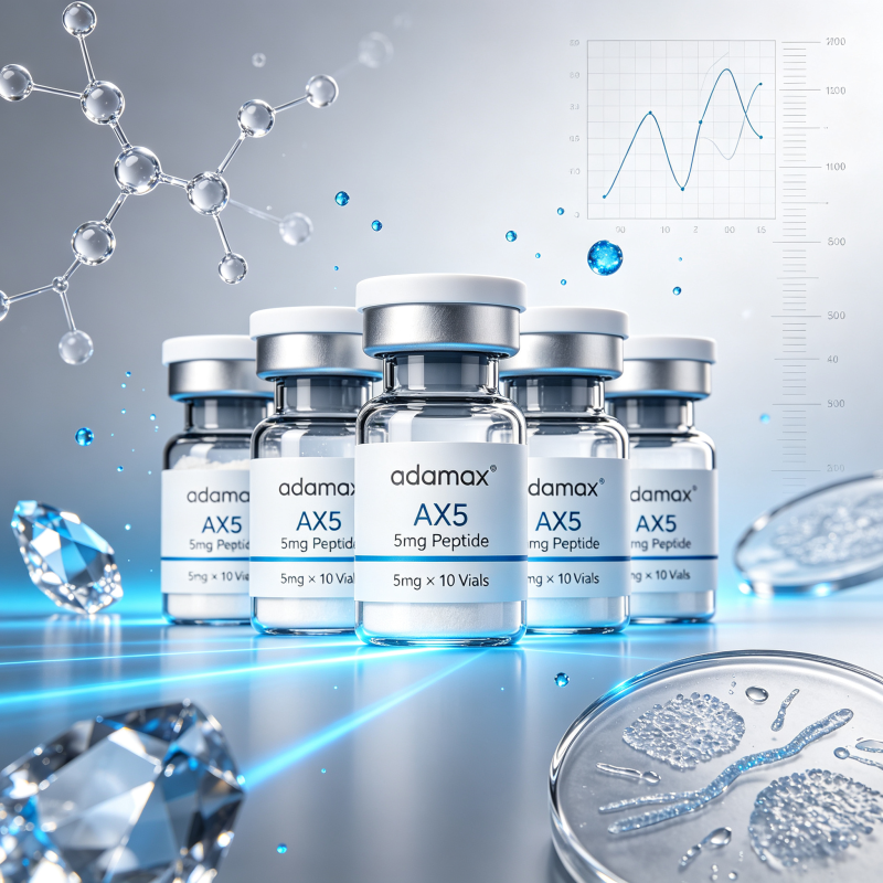 AX5	5mg*10vials