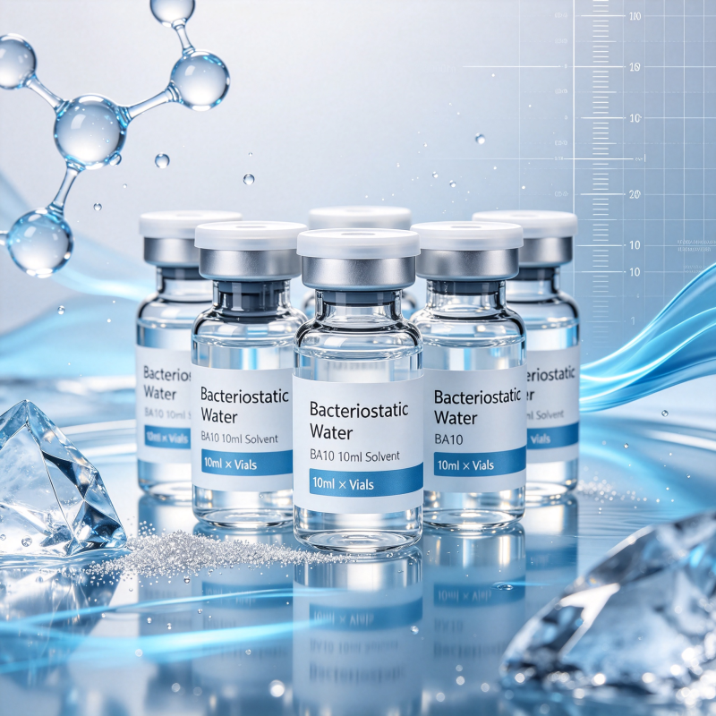BA10 10ml*vials