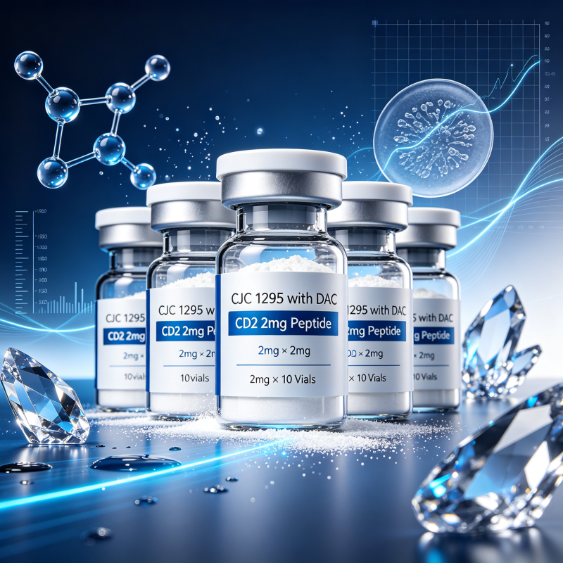 CD2	2mg*10vials