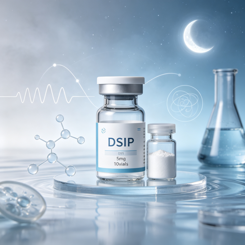 DS5	5mg*10vials