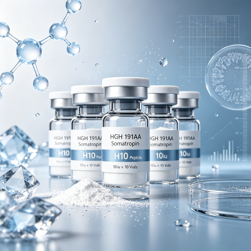 H10	10iu*10vials